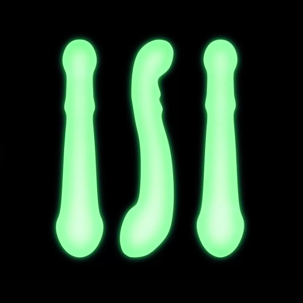 dildo doppio doppia penetrazione in silicone SO DILDO MARC DORCEL