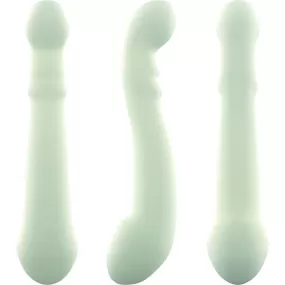 DILDO DOPPIO FLUORESCENTE SO DILDO DORCEL