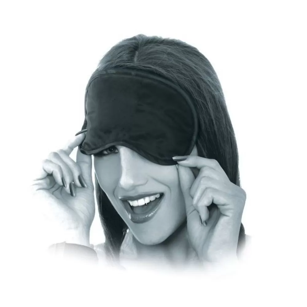 sexy maschera occhi Fetish Fantasy