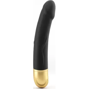 Vibratore REALISTICO vaginale punto G Real Vibration M 2.0