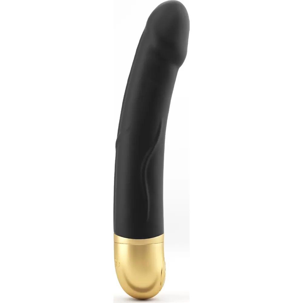 Vibratore REALISTICO vaginale punto G Real Vibration M 2.0