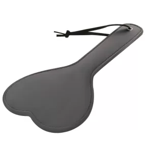 FRUSTINO NERO BONDAGE PADDLE LOVE