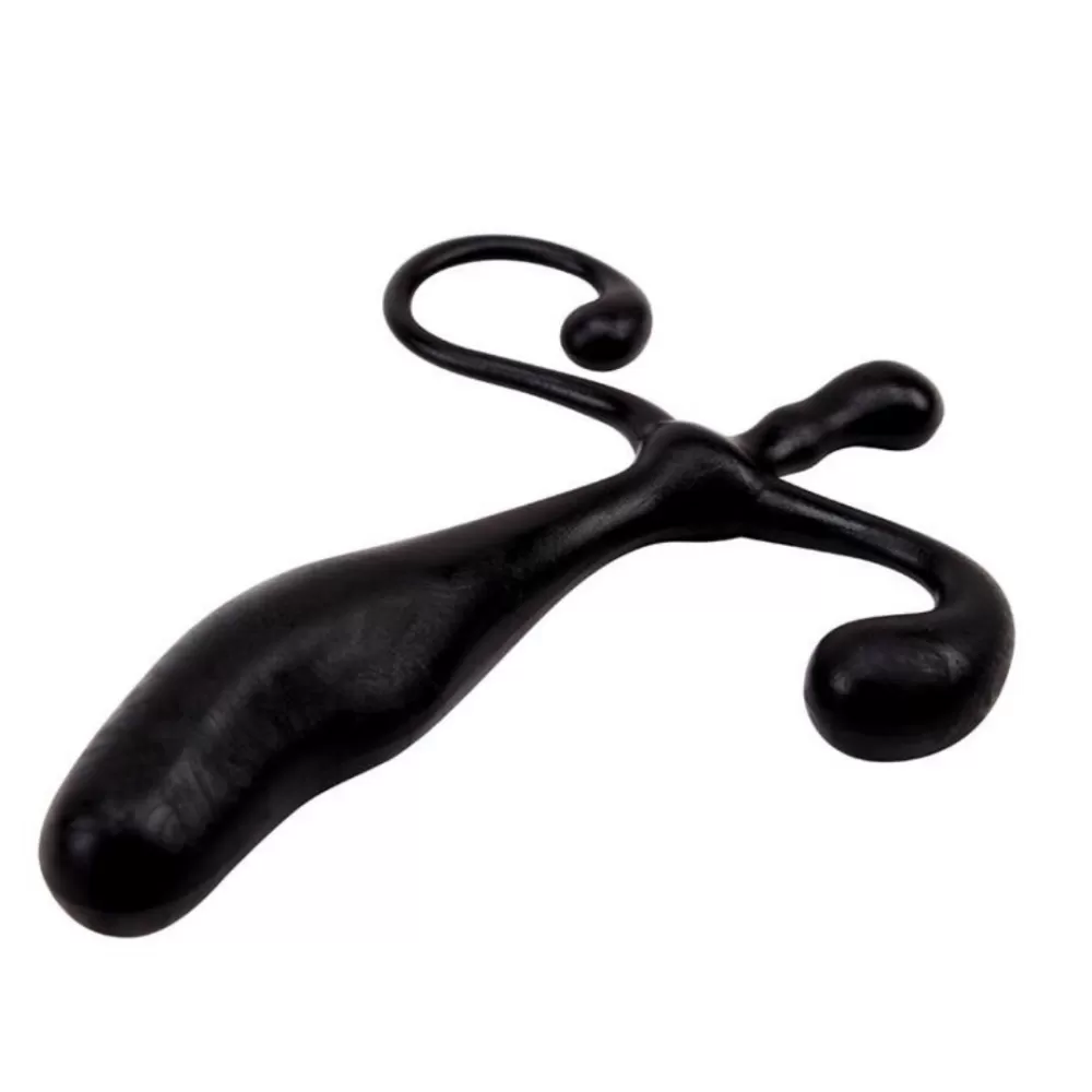 stimolatore maschile massaggio anale prostata punto P