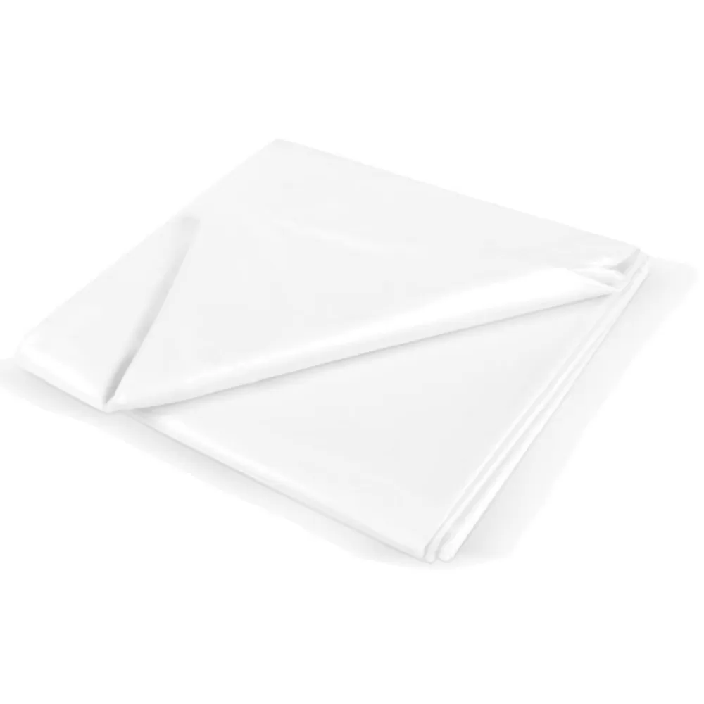 Cover copriletto in latex bianco SEXMAX JOYDIVISION