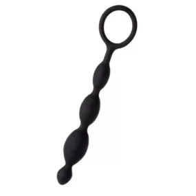 catena con sfere anali in silicone Anal Beads 761308