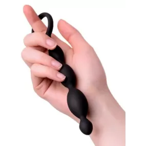 Palline anali Silicone Anal...