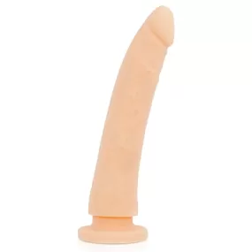 dildo in silicone medicale fallo realistico con ventosa 20cm