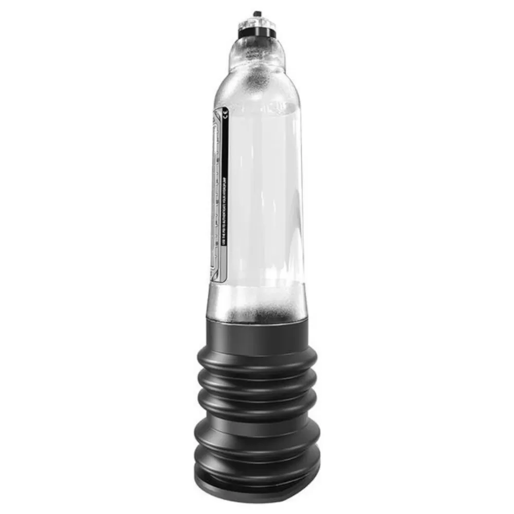 sviluppatore ingrandimento aumento del pene Hydro7 Bathmate