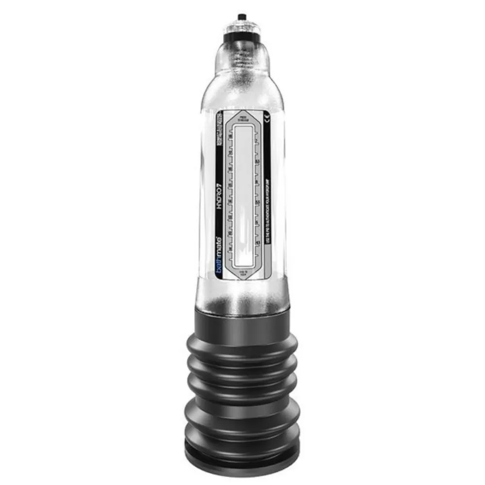 pompa pene automatica ad acqua sviluppatore erezione
