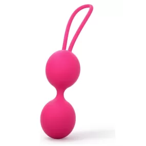 Palline vaginali di Kegel...