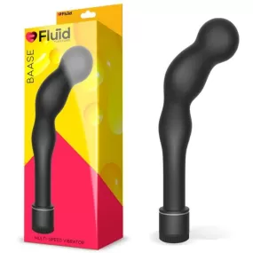 Vibratore per punto G...