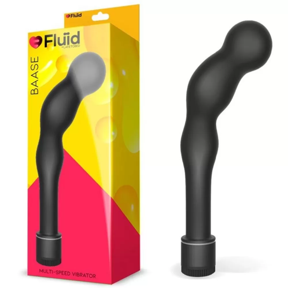 vibratore stimolatore punto g-spot massaggiatore prostata