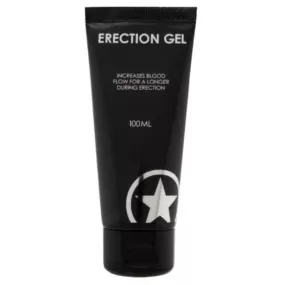 gel stimolante erection gel shots toys