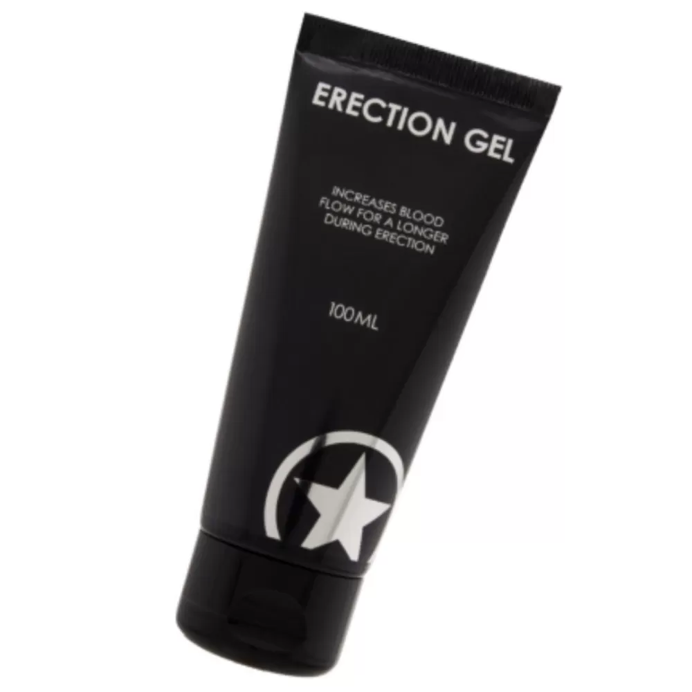 gel lubrificante intimo stimolante uomo