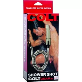 Colt Shower Shot Cleaning...