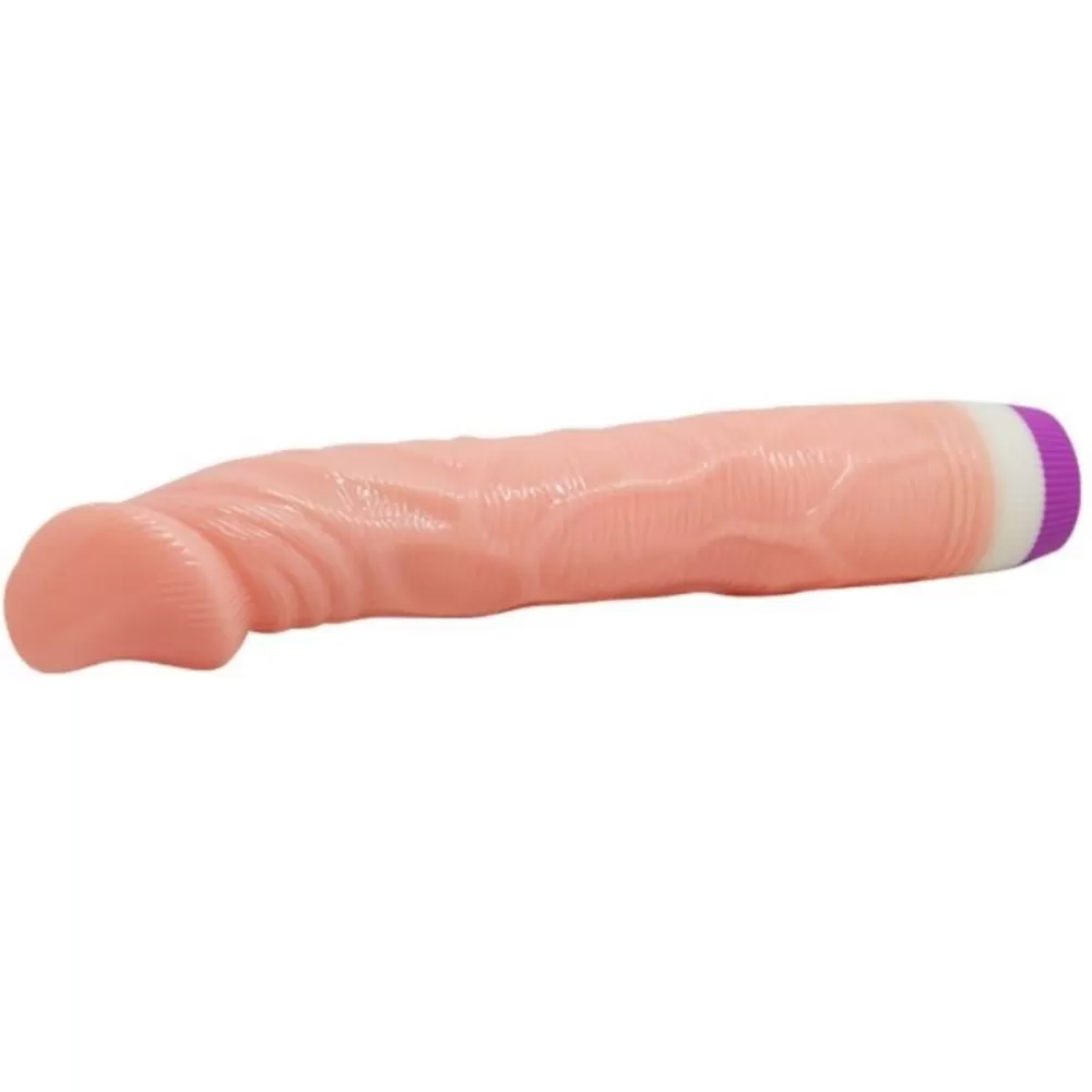 vibratore anale vaginale dildo vibrante 22cm