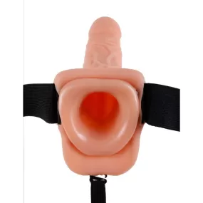 Fallo indossabile strap-on...