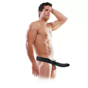 fallo dildo strap-on indossabile cavo Fetish Fantasy 20cm