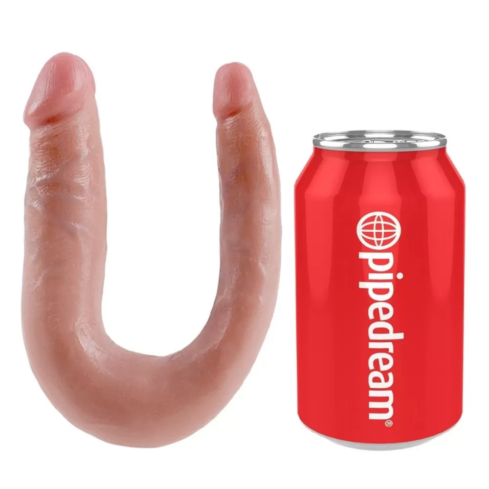 dildo realistico anale vaginale doppia penetrazione