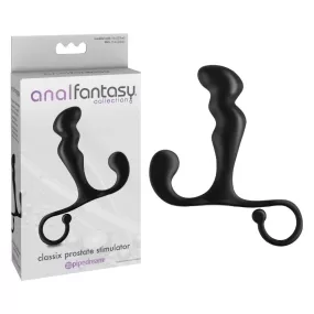 Anal Fantasy Collection massaggiatore prostatico dildo anale