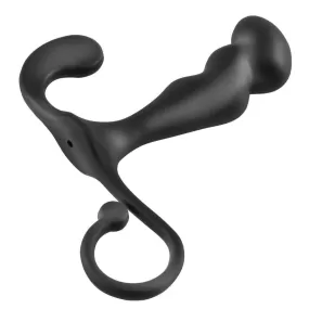 stimolatore prostata anal plug Pipedream