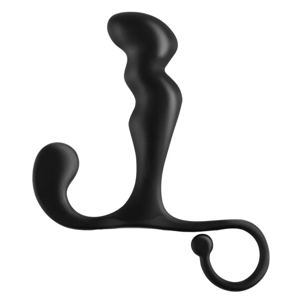 anal plug stimolatore prostata dilatatore anale