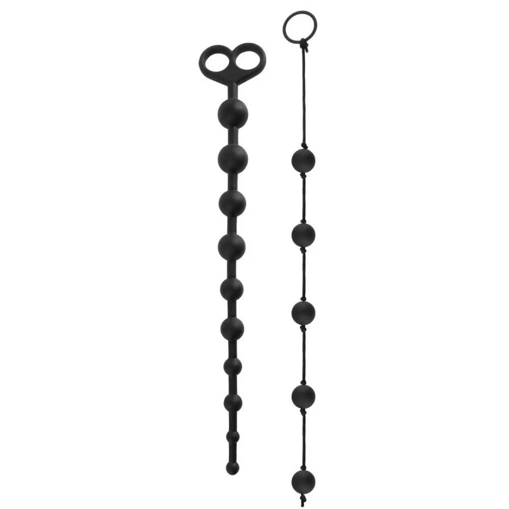 catene palline anali kit dilatatore anale
