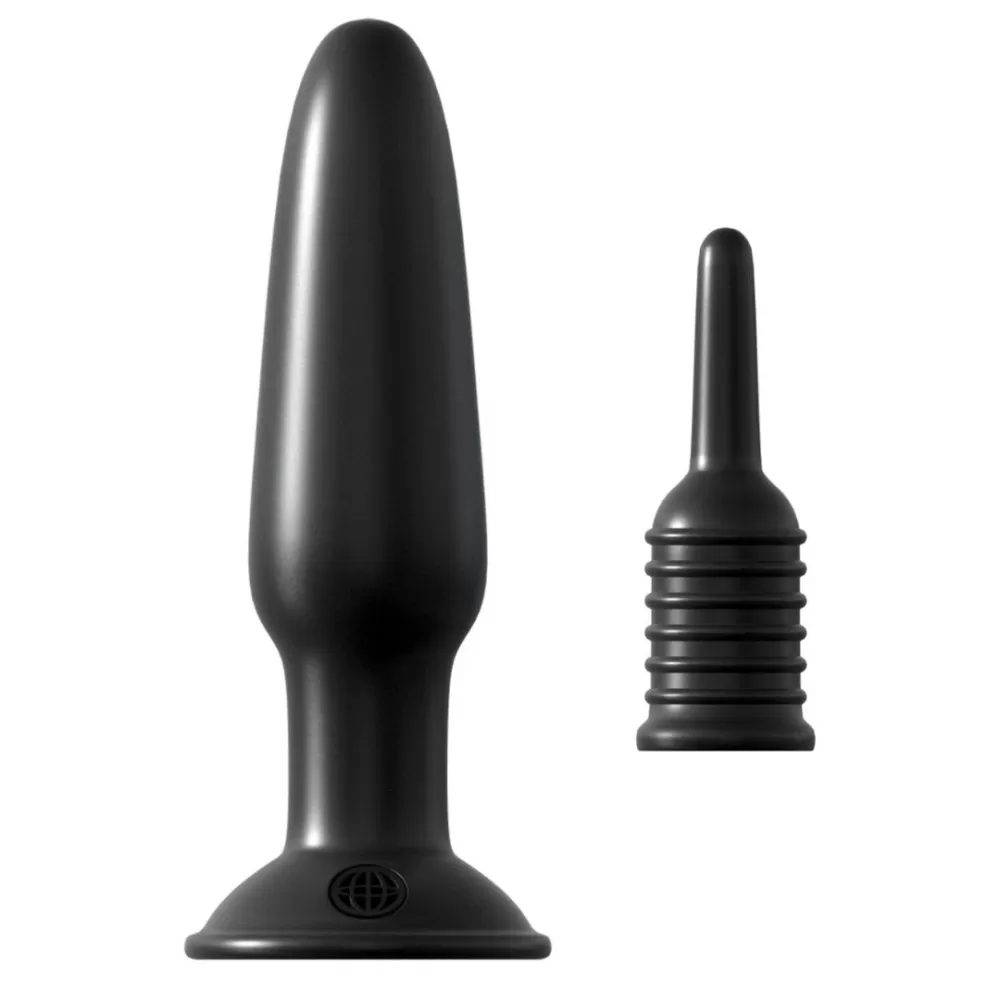 plug dilatatore anale anal fantasy collection