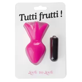 Butt plug vibratore anale...