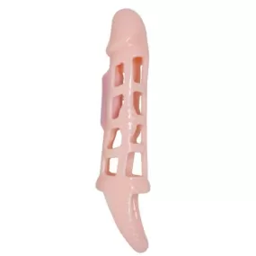 Guaina fallica vibrante...