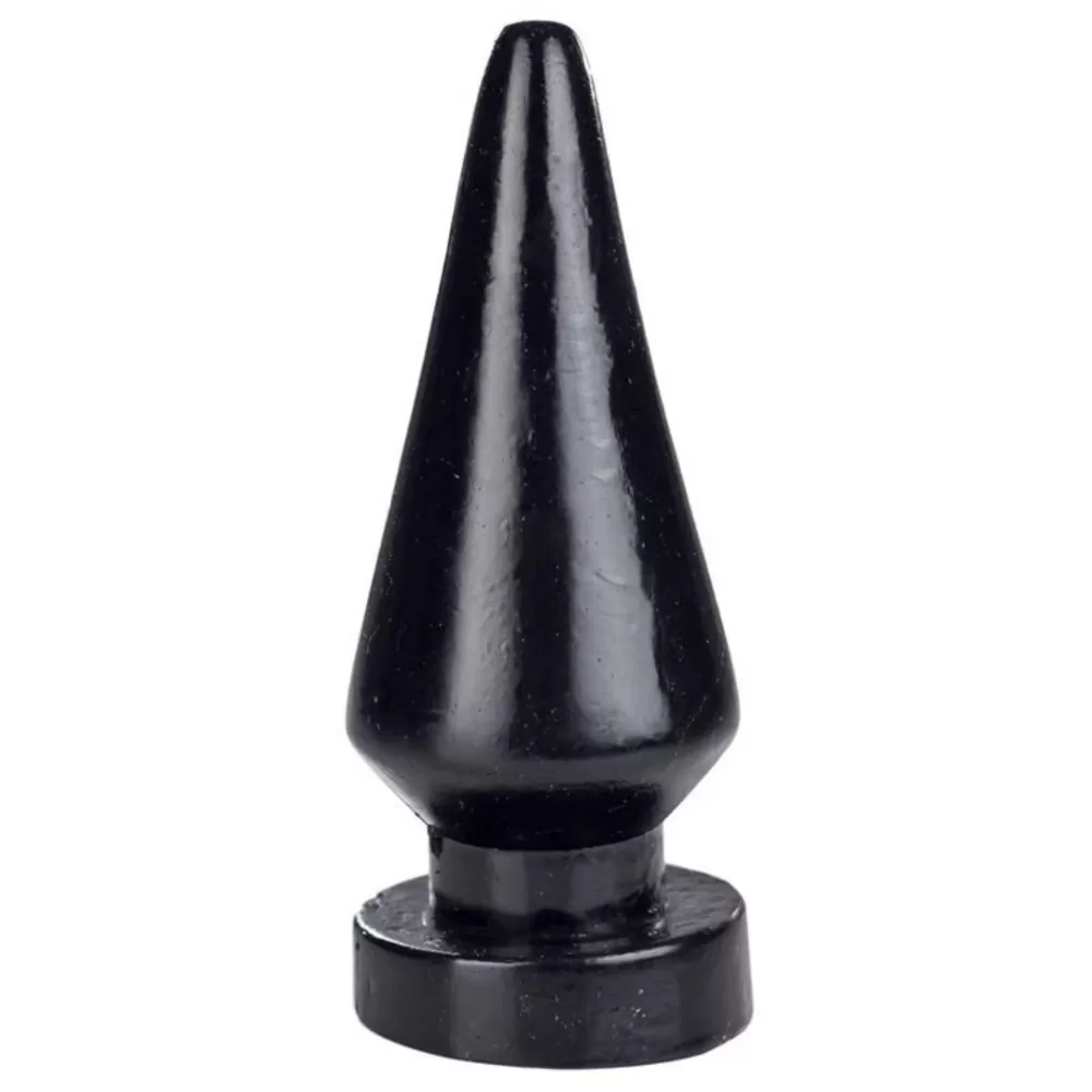 dildo plug anale dilatatore cuneo anale Summum Arbolito 20 cm