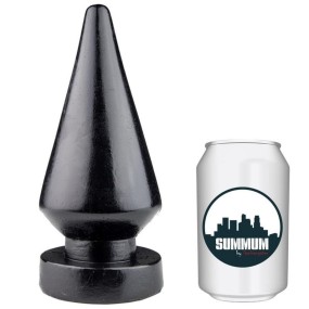 dildo plug anale dilatatore cuneo anale Summum Arbolito 20 cm
