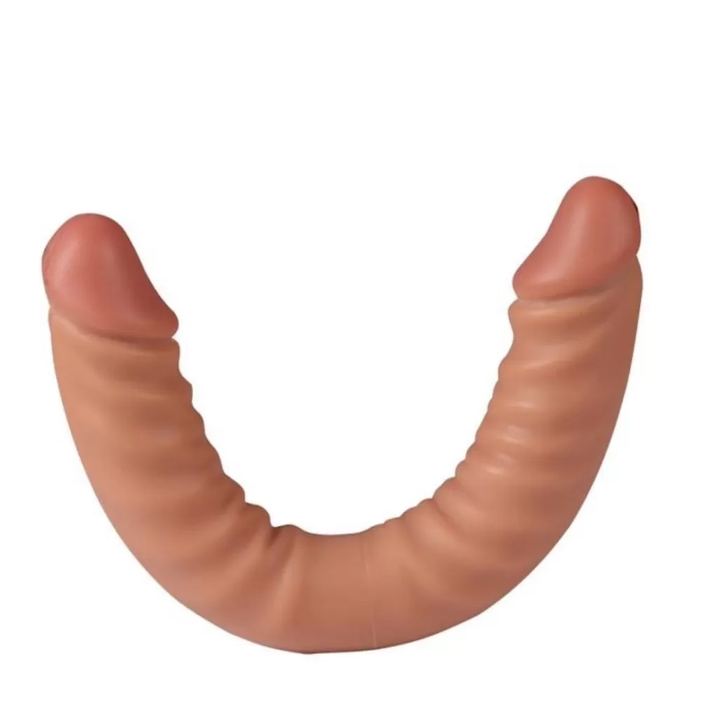 doppio dildo per doppia penetrazione anale vaginale