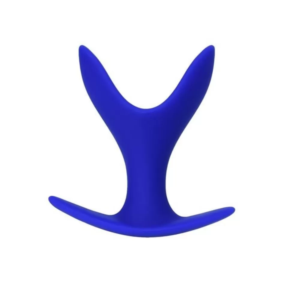 butt plug anale espandibile Bloom ToDo