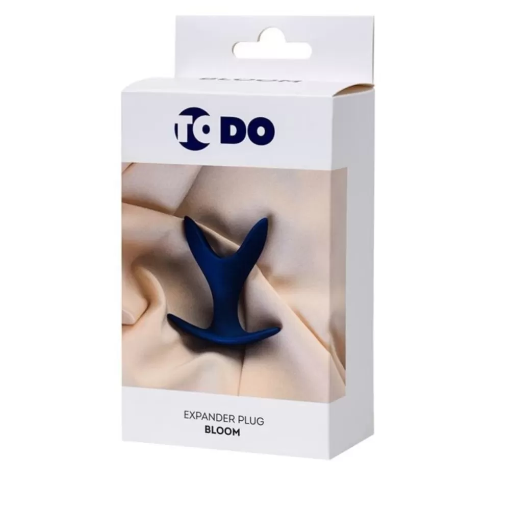 sex toys per la coppia plug anale di ToDo