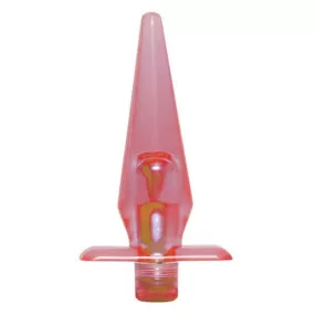 Bestseller Lotus Rosa Plug Vibrating Pink Toyz4Lovers