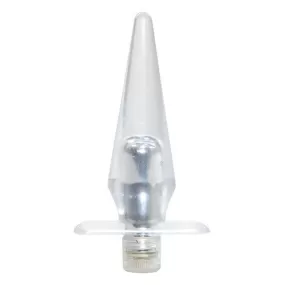 Bestseller plug vibrante plug crystal Toyz4Lovers