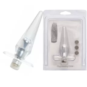 Bestseller - plug vibrante...