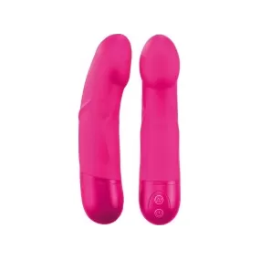 vibratore realistico in silicone stimolatore vaginale punto G
