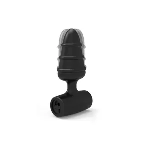 plug vibratore Love plug vibrating butt Plug Love