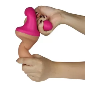 LOVETOY DOUBLE DILDO 31.5...