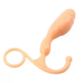 Stimolatore anale massaggiatore prostatico Prof. Jason C 12,5 cm