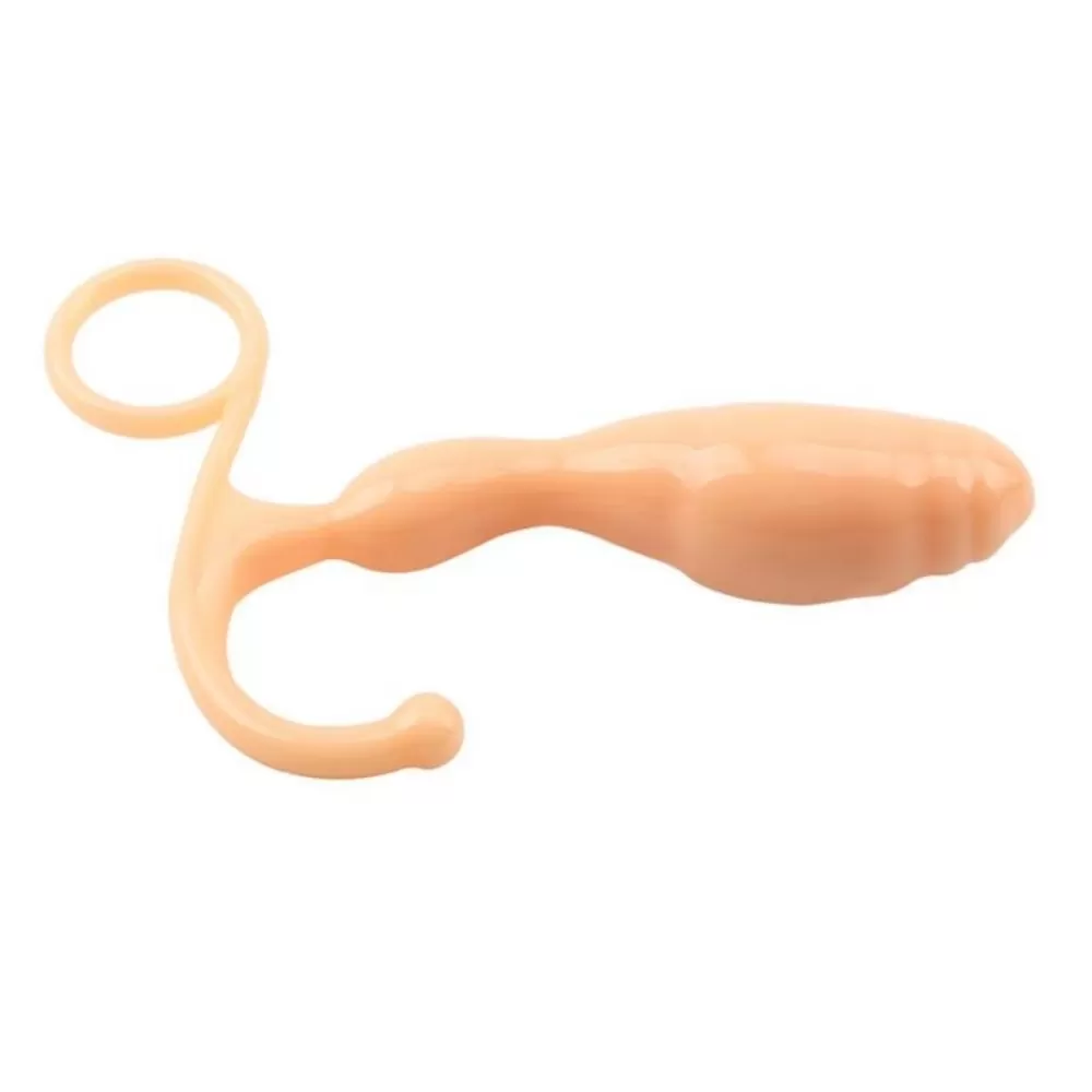 stimolatore maschile massaggio anale prostata punto P
