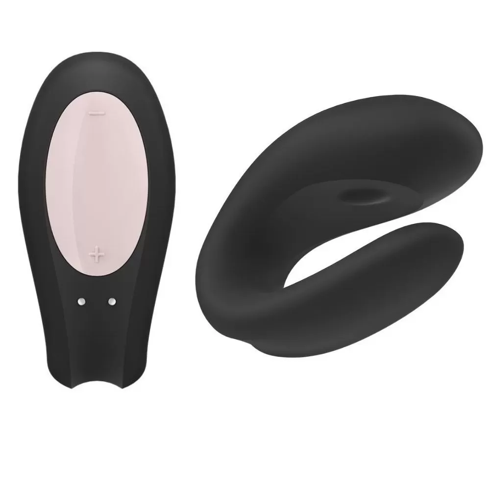 vibratore per le coppie uomo donna in silicone
