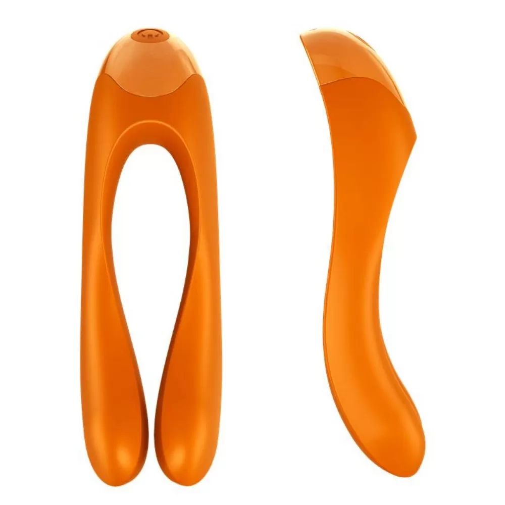 vibratore per coppia Candy Cane Satisfyer