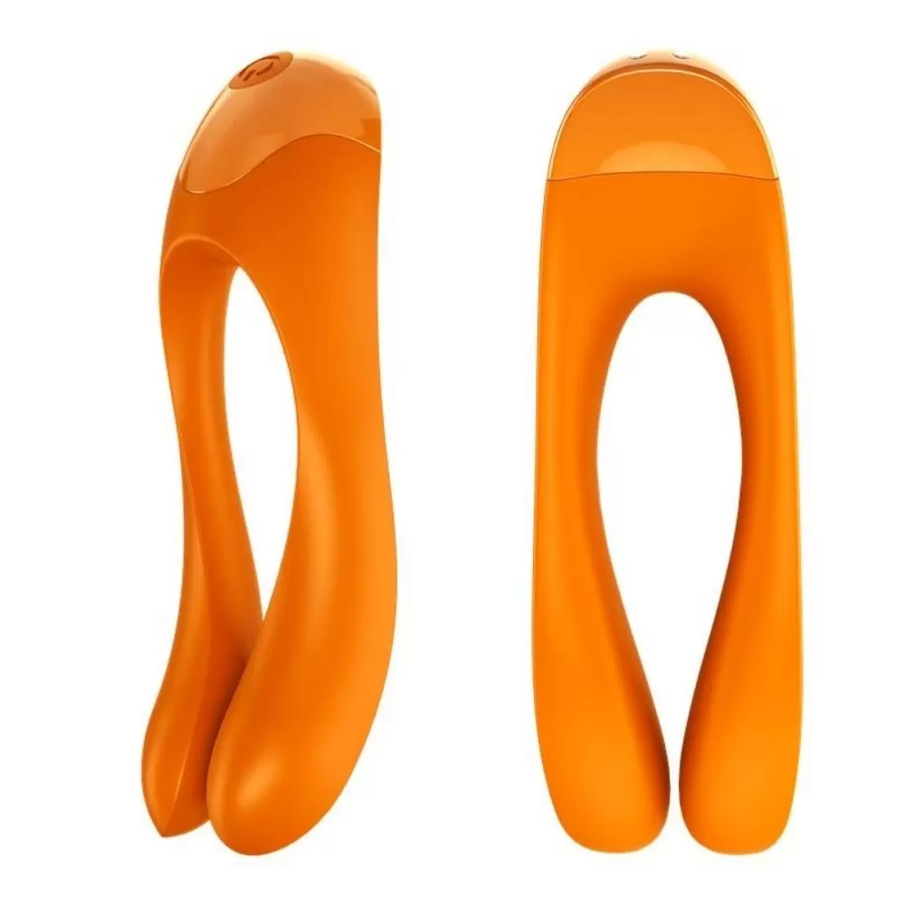 vibratore clitoride stimolatore punto G spot