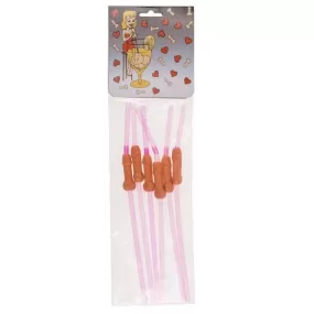 Cannucce sexy party idea...