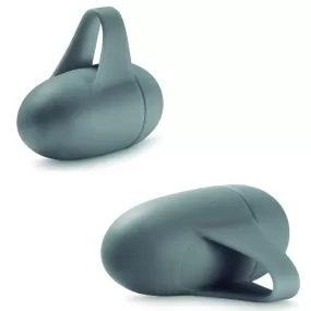 VIBRATORE DA DITO STIMOLATORE CLITORIDEO