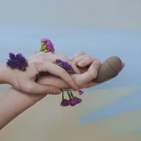 mini vibratore da dito per clitoride