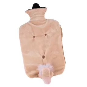 BORSA ACQUA CALDA BUSTO UOMO PENE